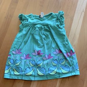 Tea Collection Dress 👗 | 9-12 months